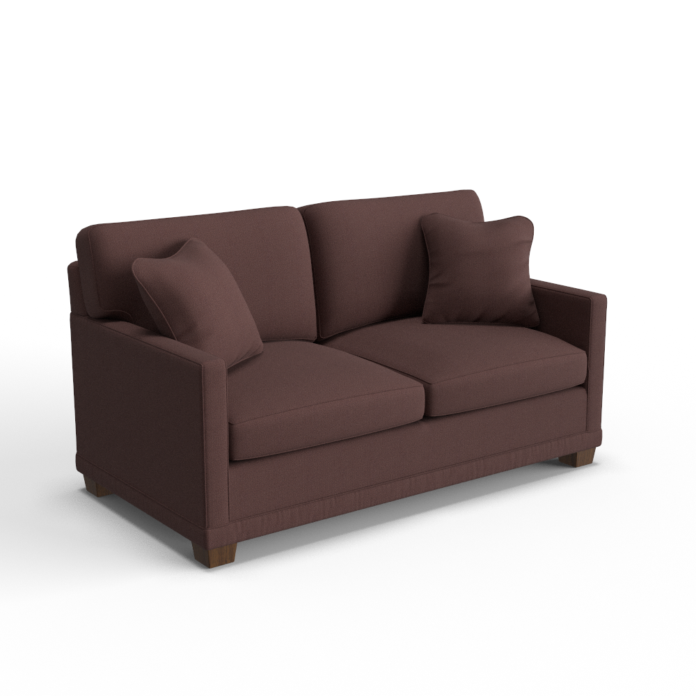 Kennedy Apartment-Size Sofa